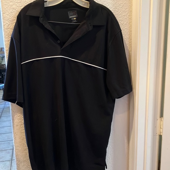 Greg Norman polo shirt xl - Picture 1 of 4